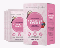 Thumbnail for On-the-Go Motherhood Hydration Box (Mixed Berry) | Franjo's Kitchen Drinks from Franjo's Kitchen maternity store australia