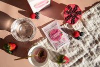 Thumbnail for On-the-Go Motherhood Hydration Box (Mixed Berry) | Franjo's Kitchen Drinks from Franjo's Kitchen maternity store australia