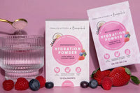 Thumbnail for On-the-Go Motherhood Hydration Box (Mixed Berry) | Franjo's Kitchen Drinks from Franjo's Kitchen maternity store australia